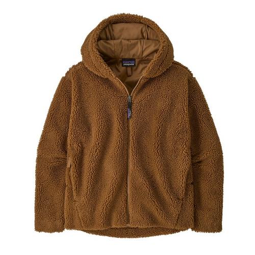 Women's Patagonia Lunar Dusk Hooded Fleece Jacket | SCHEELS.com