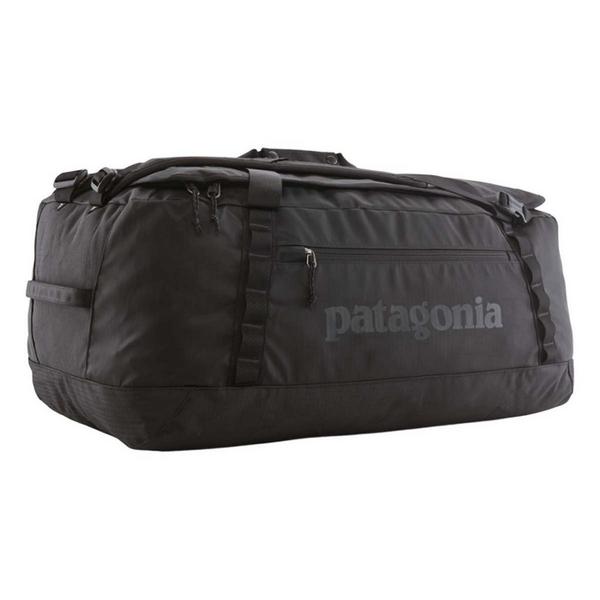 Patagonia Black Hole 70L Duffel Bag Black