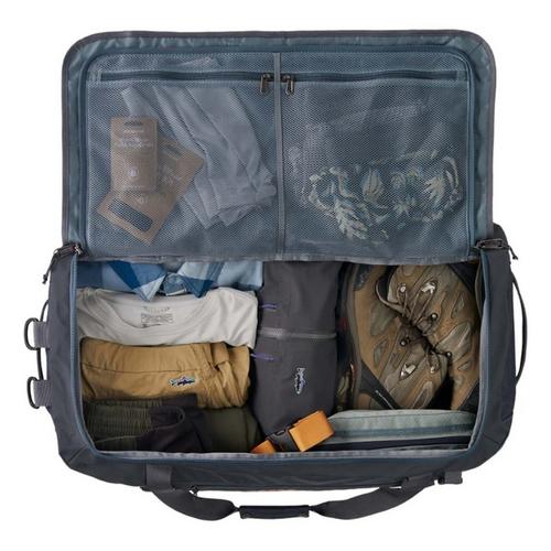 70l duffel bag patagonia Black Hole liter volume thats perfect for small loads and long weekends Patagonia Black Hole Duffel 70L