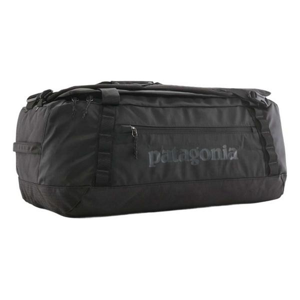 Patagonia Black Hole 55L Duffel Bag Black