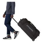 Patagonia Black Hole 100L Wheeled Duffel - Thumbnail 4 of 6