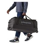 Patagonia Black Hole 100L Wheeled Duffel - Thumbnail 5 of 6