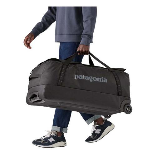 Patagonia Black Hole 100L Wheeled Duffel - Primary Image