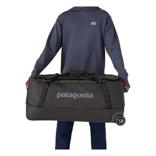 Patagonia Black Hole 100L Wheeled Duffel - Primary Image