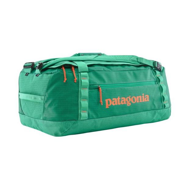 Patagonia Black Hole 55L Duffel Bag Aqua Stone