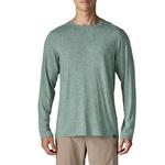 Men's Patagonia Tropic Comfort Natural Long Sleeve T-Shirt - Thumbnail 1 of 5
