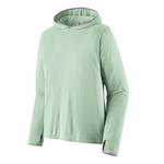 Men's Patagonia Tropic Comfort Natural Long Sleeve Hooded T-Shirt - Thumbnail 7 of 7