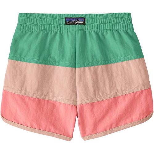 Baby Patagonia Board Shorts - Primary Image