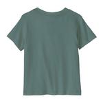 Baby Patagonia Fitz Roy Flurries T-Shirt - Thumbnail 2 of 2