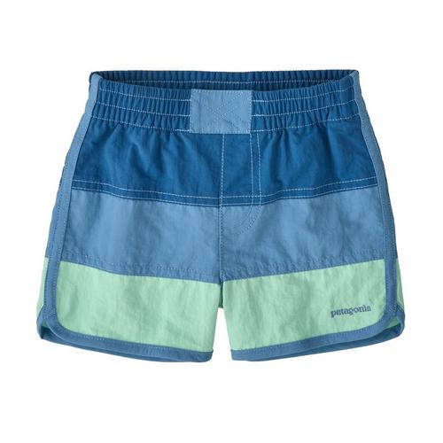 Toddler Patagonia Board Shorts - Primary Image