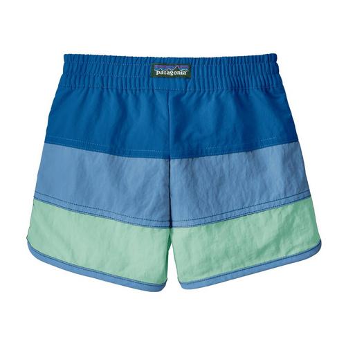 Toddler Patagonia Board Shorts - Primary Image
