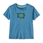 Toddler Patagonia Graphic T-Shirt - Thumbnail 1 of 2