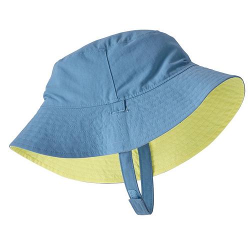 Baby Patagonia Sun Bucket Hat - Primary Image