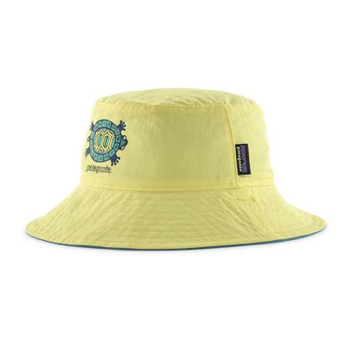Baby Patagonia Sun Bucket Hat - Primary Image