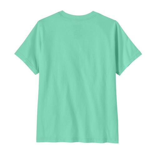 Kids' Patagonia Graphic T-Shirt - Primary Image
