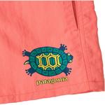Girls' Patagonia Baggies Shorts - Thumbnail 3 of 3