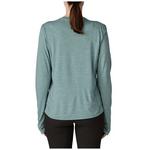 Women's Patagonia Capilene Cool Sun Long Sleeve T-Shirt - Thumbnail 2 of 6