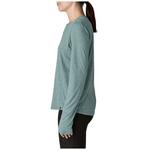 Women's Patagonia Capilene Cool Sun Long Sleeve T-Shirt - Thumbnail 3 of 6