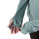 Women's Patagonia Capilene Cool Sun Long Sleeve T-Shirt - Thumbnail 5 of 6