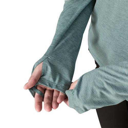 Women's Patagonia Capilene Cool Sun Long Sleeve T-Shirt - Primary Image