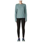 Women's Patagonia Capilene Cool Sun Long Sleeve T-Shirt - Thumbnail 6 of 6