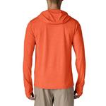 Men's Patagonia Cap Cool Sun Long Sleeve Hooded T-Shirt - Thumbnail 6 of 7