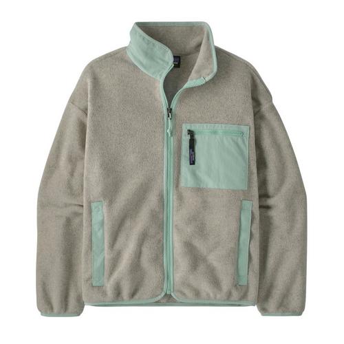 Women's Patagonia Synchilla Fleece Jacket