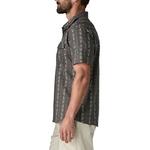 Men's Patagonia Go To Western Button Up Shirt - Thumbnail 2 of 6