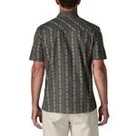 Men's Patagonia Go To Western Button Up Shirt - Thumbnail 3 of 6