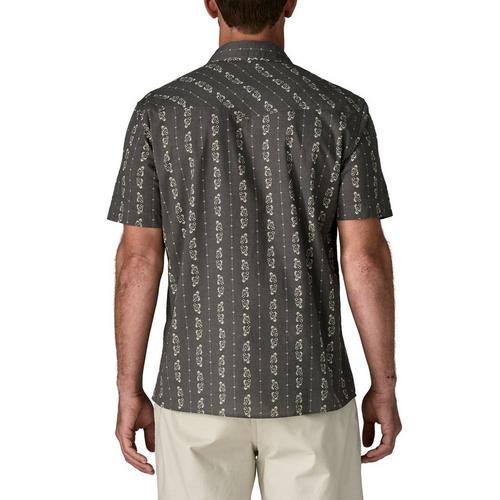Men's Patagonia Go To Western Button Up Shirt - Primary Image