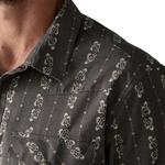 Men's Patagonia Go To Western Button Up Shirt - Thumbnail 4 of 6
