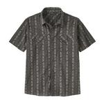 Men's Patagonia Go To Western Button Up Shirt - Thumbnail 6 of 6