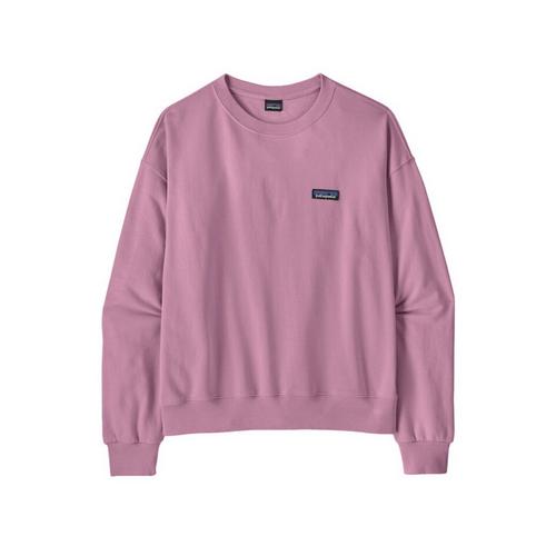 Women's Patagonia Daily Crewneck Sweatshirt - Primary Image