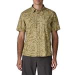 Men's Patagonia Back Step Button Up Shirt - Thumbnail 1 of 5