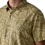 Men's Patagonia Back Step Button Up Shirt - Thumbnail 2 of 5