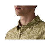 Men's Patagonia Back Step Button Up Shirt - Thumbnail 4 of 5