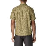 Men's Patagonia Back Step Button Up Shirt - Thumbnail 5 of 5