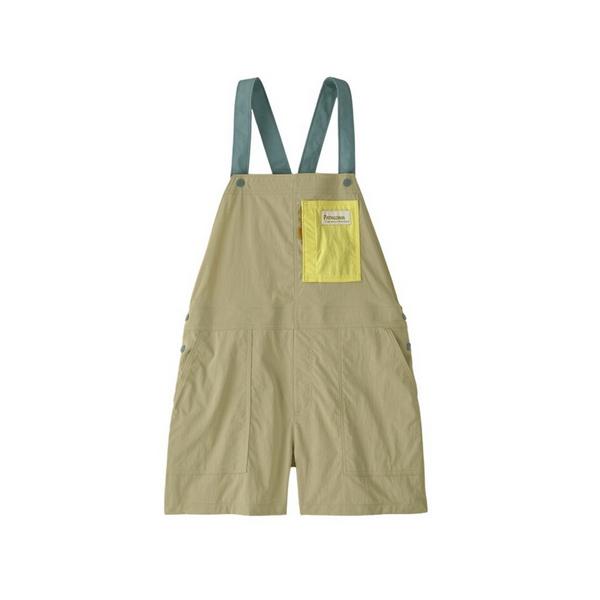 Women's Patagonia Everyday bibs-coveralls