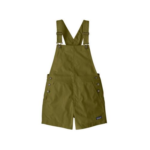 Women's Patagonia Stand Up Shortall - Primary Image