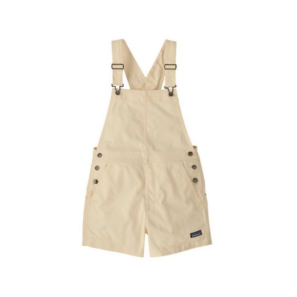 Women's Patagonia Stand Up bibs-coveralls