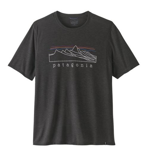 Men's Patagonia Cap CL Trail T-Shirt - Primary Image