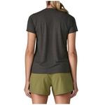 Women's Patagonia Capilene Cool Trail T-Shirt - Thumbnail 2 of 3
