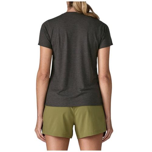Women's Patagonia Capilene Cool Trail T-Shirt - Primary Image
