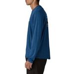 Men's Patagonia Cap Cool Daily '73 Skyline Long Sleeve T-Shirt - Thumbnail 2 of 4