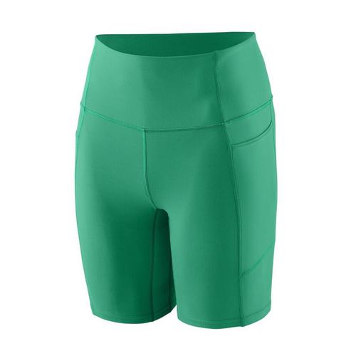 Women's Patagonia Maipo Biker Shorts - Primary Image