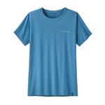 Women's Patagonia Capilene Cool Daily T-Shirt - Thumbnail 2 of 2