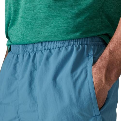 Men's Patagonia Baggies 5" Swim Trunks - Primary Image