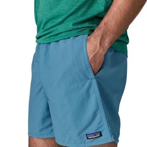 Men's Patagonia Baggies 5" Swim Trunks - Primary Image