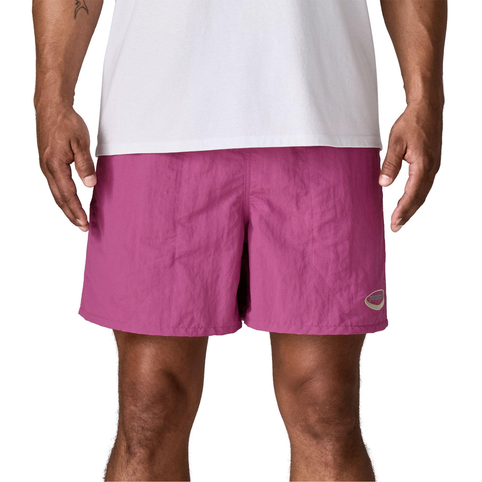 Men's Patagonia Baggies 5