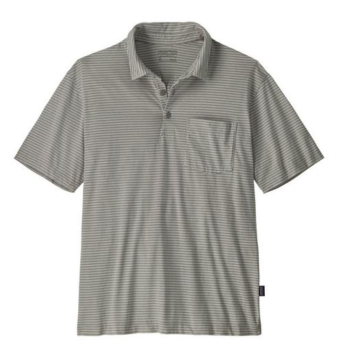 Men's Patagonia Daily Polo - Primary Image